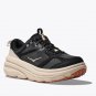 Hoka One One Bondi B3LS Black Alabaster - 1155351-BKLB