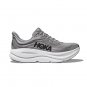 Hoka One One Bondi 9 Galactic Grey 1162011-GCTC