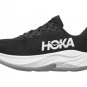 Hoka One One Rincon 4 Black White 1155131-BWHT