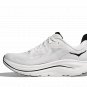 Hoka One One Clifton 10 White Black 1162030-WBLC