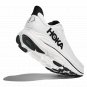 Hoka One One Clifton 10 White Black 1162030-WBLC