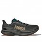 Hoka One One Mach 6 Black Electric Tangerine 1147790-BKLC