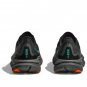 Hoka One One Mach 6 Black Electric Tangerine 1147790-BKLC