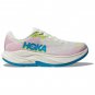 Hoka One One Rincon 4 Wide Pink White 1155133-FNK