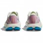 Hoka One One Rincon 4 Wide Pink White 1155133-FNK