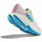 Hoka One One Rincon 4 Wide Pink White 1155133-FNK