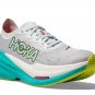 Hoka One One Mach X 2 Frost Electric Aqua 1155120-FCQ