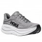 Hoka One One Bondi 9 Wide Grey 1162013-GCTC