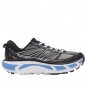 Hoka One One Mafate Speed 2 Black Blue 1126851-BWHT
