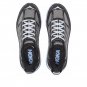 Hoka One One Mafate Speed 2 Black Blue 1126851-BWHT