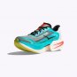 Hoka One One Cielo X1 2.0 Frost Black - 1162053-FLCK