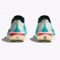 Hoka One One Cielo X1 2.0 Frost Black - 1162053-FLCK