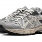 ASICS Gel-Kahana 8 Silver Dark Grey 1012A978-028