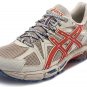 ASICS Gel-Kahana 8 Light Brown Red 1011B109-200