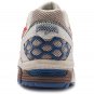 ASICS Gel-Kahana 8 Light Brown Red 1011B109-200