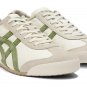 Onitsuka Tiger Mexico 66 VIN White Cactus Green 1183B391-202