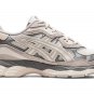 ASICS Gel NYC Cream Oyster Grey 1201A789-103