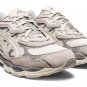 ASICS Gel NYC Cream Oyster Grey 1201A789-103