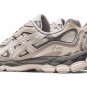 ASICS Gel NYC Cream Oyster Grey 1201A789-103