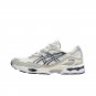 ASICS Gel NYC White Grey Midnight - 1203A788-101
