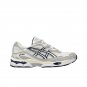 ASICS Gel NYC White Grey Midnight - 1203A788-101
