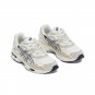 ASICS Gel NYC White Grey Midnight - 1203A788-101