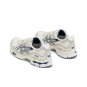 ASICS Gel NYC White Grey Midnight - 1203A788-101