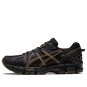 ASICS Gel-Kahana 8 Black Clay Canyon 1011B133-001