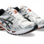 ASICS Gel-Kayano 14 White Piquant Orange 1201A019-109