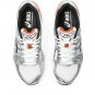 ASICS Gel-Kayano 14 White Piquant Orange 1201A019-109