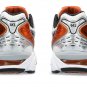ASICS Gel-Kayano 14 White Piquant Orange 1201A019-109