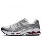 ASICS Gel-Kayano 14 White Pure Silver 1201A019-104