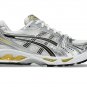 ASICS Gel-Kayano 14 White Tai Chi Yellow 1203A537-101
