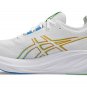 ASICS Gel-Nimbus 26 White Waterscape 1011B794-100