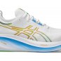 ASICS Gel-Nimbus 26 White Waterscape 1011B794-100