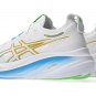 ASICS Gel-Nimbus 26 White Waterscape 1011B794-100