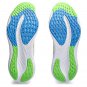 ASICS Gel-Nimbus 26 White Waterscape 1011B794-100