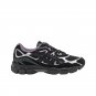 ASICS Gel-NYC Black Purple Graphite Grey 1203A632-001