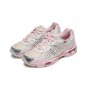 ASICS Gel-NYC Pink Cream Pure Silver 1203A571-100