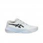 ASICS Gel-Resolution X White Black 1041A481-100