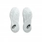 ASICS Gel-Resolution X White Black 1041A481-100
