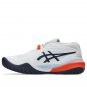 ASICS Gel-Resolution X White Indigo Fog 1041A481-110