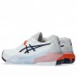 ASICS Gel-Resolution X White Indigo Fog 1041A481-110