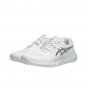 ASICS Gel-Resolution X White Pure Silver 1042A279-100