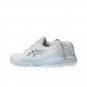 ASICS Gel-Resolution X White Pure Silver 1042A279-100