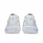 ASICS Gel-Resolution X White Pure Silver 1042A279-100