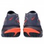 ASICS Gel-Resolution X Wide Greyish Purple Nova Orange 1041A487-500