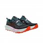 ASICS Gel-Trabuco 13 Black Nova Orange 1012B768-001