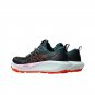 ASICS Gel-Trabuco 13 Black Nova Orange 1012B768-001