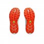 ASICS Gel-Trabuco 13 Black Nova Orange 1012B768-001